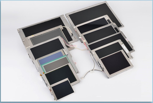 Ltbsht356gc 9.4" New Lcd Display Screen 90 Days Warranty