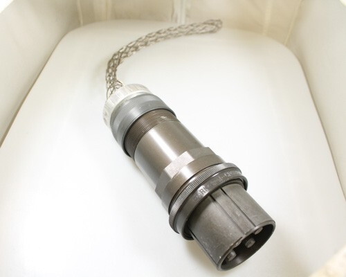 0401297 Crouse-hinds Connector Industrial Plugs