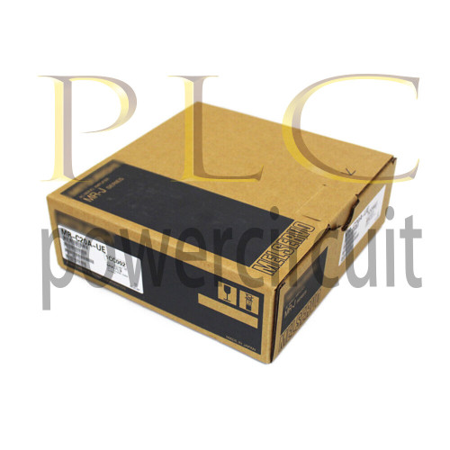 New in Box Mitsubishi Mr-c20a-ue Servo Driver