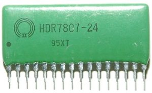 HDR7807-24 Yaskawa Hybrid NEW  [PZ3]