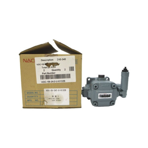 Nachi Vdc-1b-2a2-u-6132b Nsmp