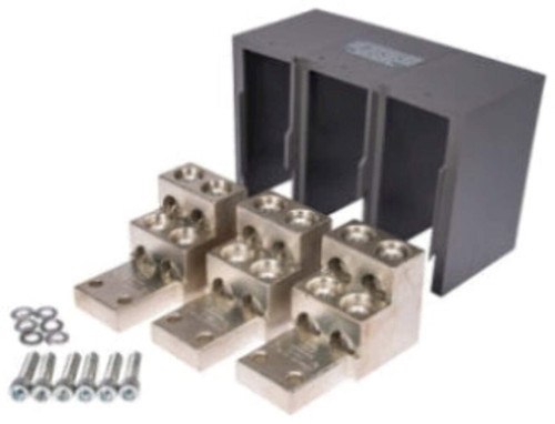 3ta4p8500 - Siemens 3-pole 1200a Circuit Breaker Lug Kit for Md/nd Frame