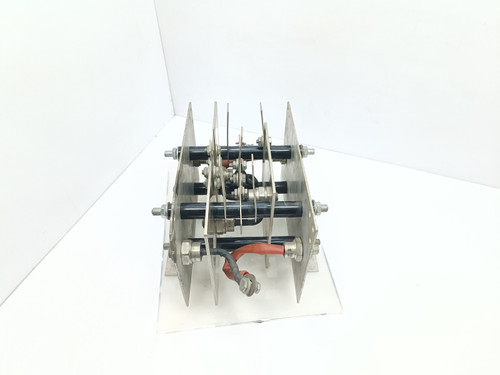 Rectifier Main 66-5840 8313721