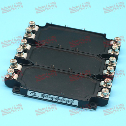 One New for Fuji 6mbi450u-170 Module Dhl Ship
