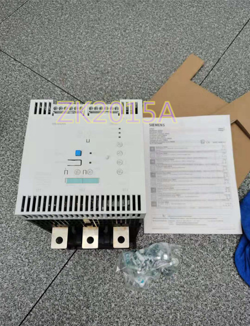 1pcs New 3rw4073-6bb35fastsh One Year Warranty
