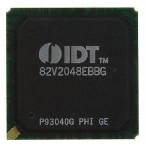 IDT82V2048EBBG  PCM TRANSCEIVER (3 PER)