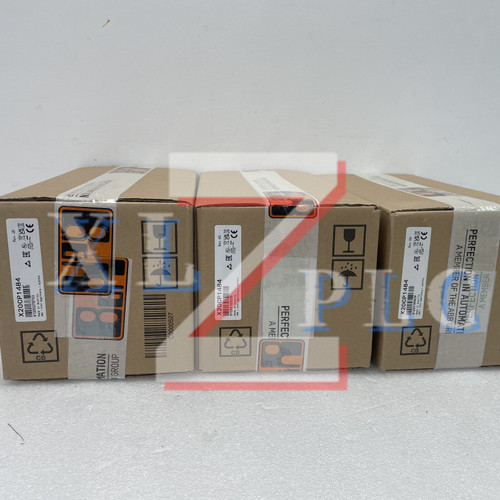 1 Pcs New B&r X20cp1484 Cpu Module in Box
