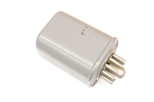 11hpx-24 Magnecraft Relay