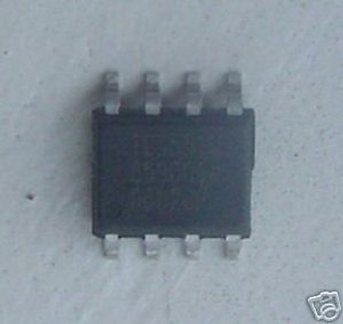 ICS551 551MIT High Speed Single Input Clock Buffer 100Pcs