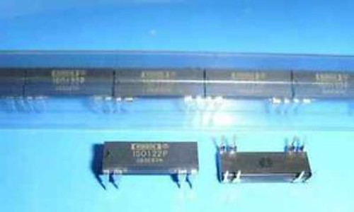 ISO122P Precision Lowest Cost Isolation Amplifier (5 PER)