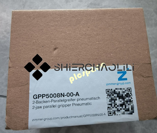 Gpp5008n-00-a Brand New Cylinder Fixture Gpp5008n-00-a Free Delivery