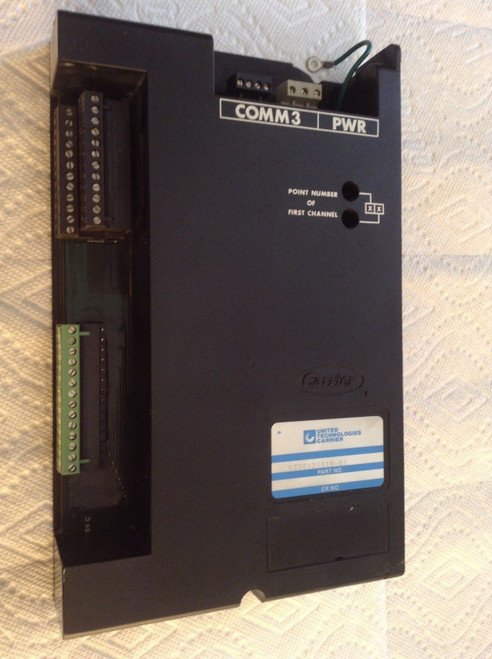 Ces0121319-01 Starter Management Module Ceas421319-01