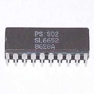 10 Pcs SG1524BJ  Microsemi Corporation    IC