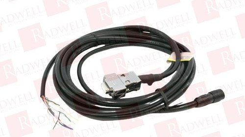 Omron V400-w24 5m / V400w245m (new No Box)