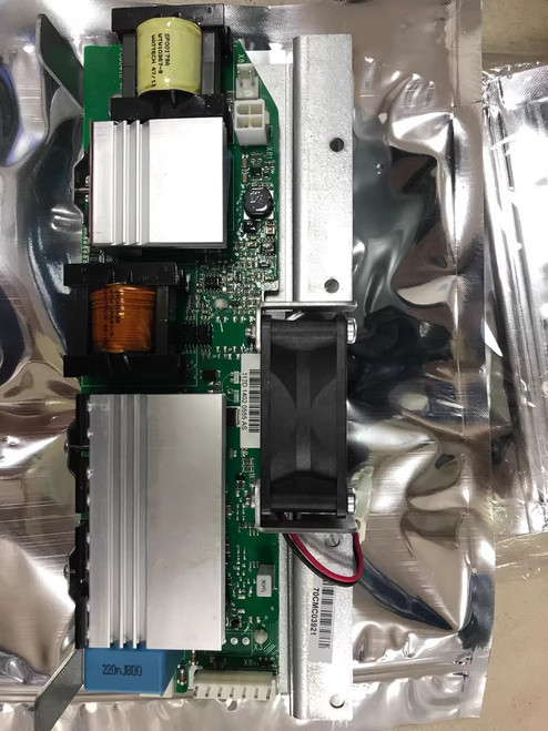 Ship Fedex Vacon Fan Control Board Pc00411f 412d