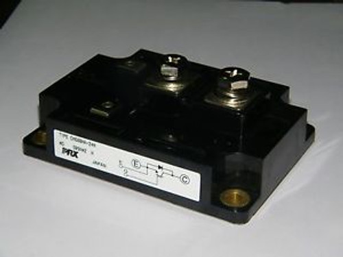 POWEREX  CM600HA-24H  IGBT MODULE, 1.2KV, 600A  2