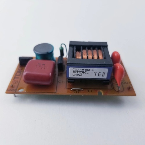 Lcd Power Inverter Board for Original Tdk Pcu-620a Cxa-m10a-l Tdk-lambda