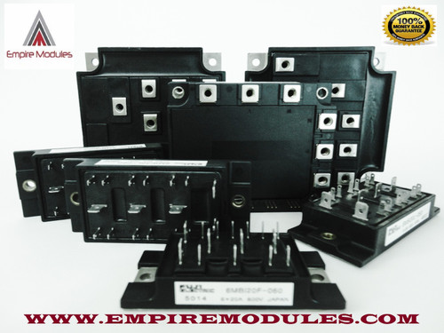 New Module Skiip82ac12it1 Semikron Module Original