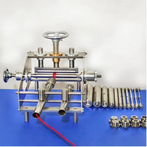 Xl-06 Low Temperature Winding Device Wire Winding Testing Machine Device