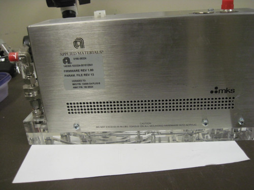 0190-38324 Applied Materials