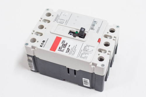 Eaton Ehd3030 Circuit Breaker 30a 3p 480vac Ehd