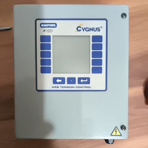 New Magpowr Cygnus-e Digital Tension Readout and Control