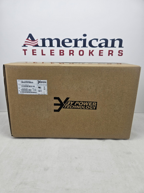 Mitel Ax Ac Power Supply (50005182) New