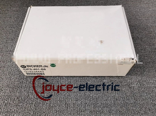 1pc New Iups-401-b8 Power Supply