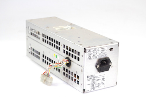 Agilent Power Supply Synthesized Sweeper 0950-2307