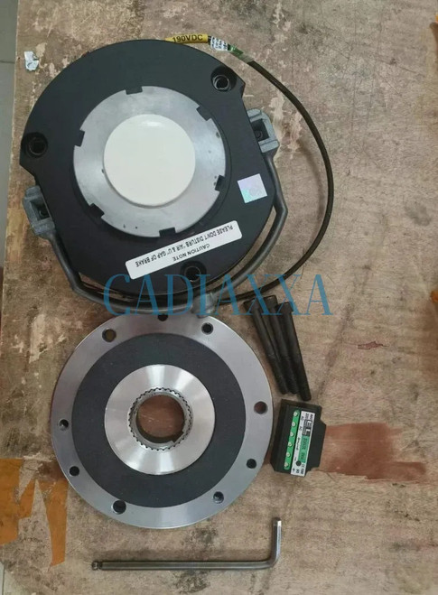 1pcs New Printer Brake 7343111h00 Clutch Brake 15nm 230/400vac 50hz Substitute