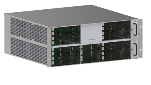 7844068-00 Commscope Wcs-4 Subrack Era - 48vdc - New in Box