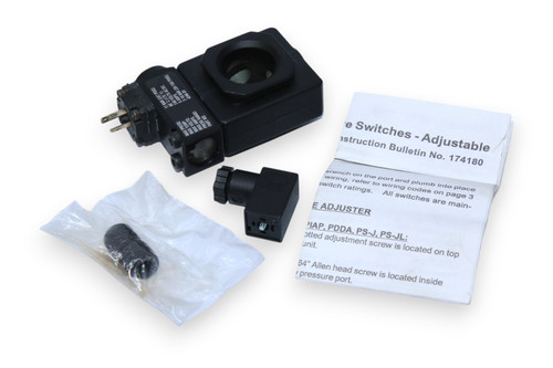 Norgren 4346-01 Pressure Switch
