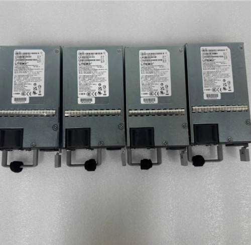 1pc C8300 Router Power Supply Pwr-cc1-250wac Amk