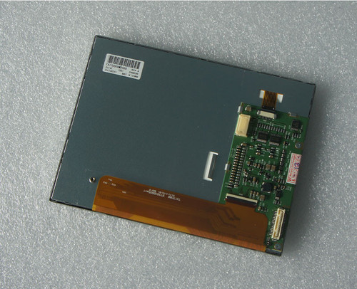 New 6.5inch Lcd Panel Screen Tx17d55vm2cab with 90 Days Warranty