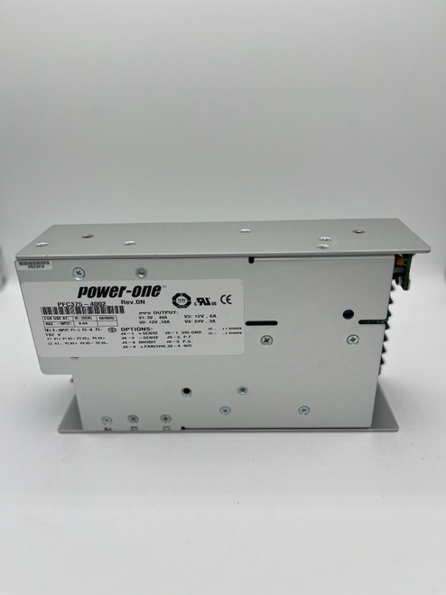 P/n 7859042900 Pfc375-4002g Power-one Power Supply