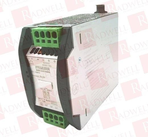 Murr Elektronik 85692 / 85692 (new in Box)