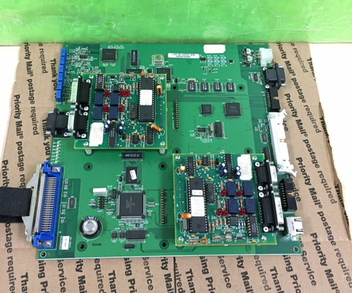 Valcom Vscpu-50 688-163 W/ 2x Vsclk 688-136