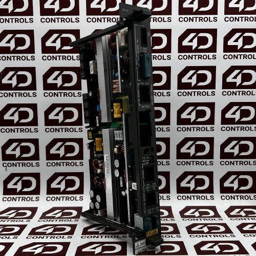 A16b-1212-0871 Fanuc Power Supply Unit, Used