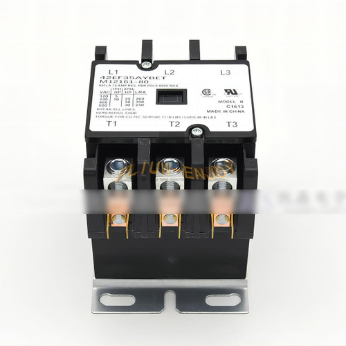 1pc New Kaco 42ef35aybet M12161-80 Ac Contactor