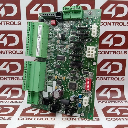 Cepl130260-02 Carrier Chiller Control Module, Used