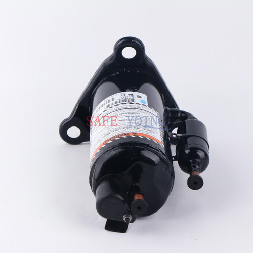 New One Refrigeration Compressor Kompresor Pendingin Trk5512y Voltage 380v