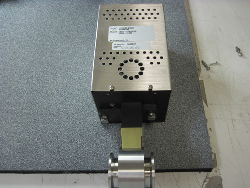 T3bia-31425 Exhaust Throttle Valve Mks