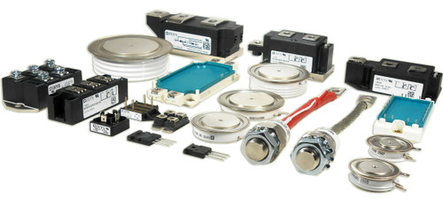 Replacement 10710--3 New Thyristor Scr