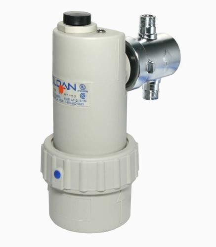 Sloan Ebf-11-a Lavatory Mod/sol Assembly 3315111