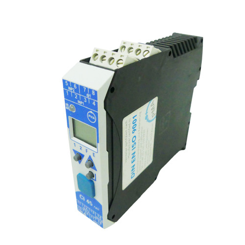 Pma Ci45-113-00000-000 Signal Converter Universal V3.2 -unused-