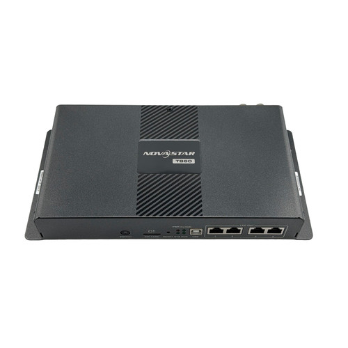 Novastar Tb60 Led Display Controller Multimedia Player (upgrade Version of Tb8)