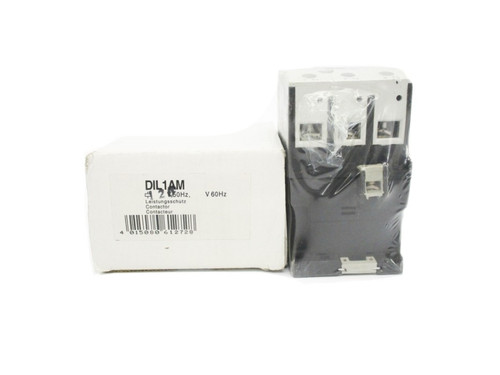 Klockner Moeller Dil1am 120v Nsmp