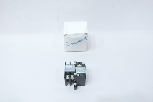 Allen Bradley 700-nt Pneumatic Time Delay Unit 0.2-60sec