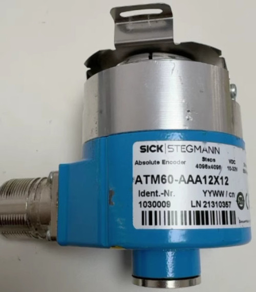 Atm60-aaa12x12 Absolute Encoder