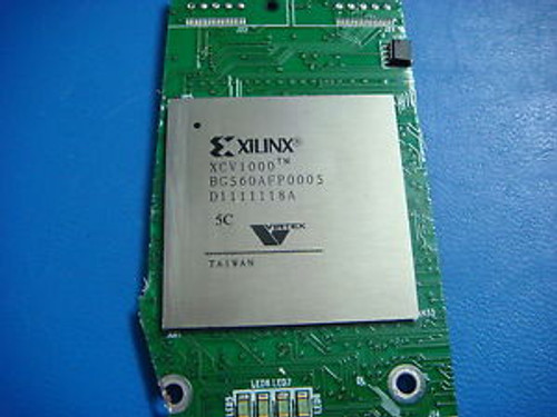 10 XILINX XCV1000 For IC Recovery XCV1000-BG560AFP0005  IC2